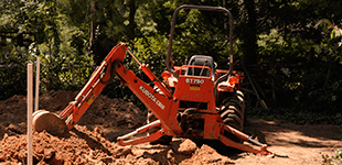 septic installation