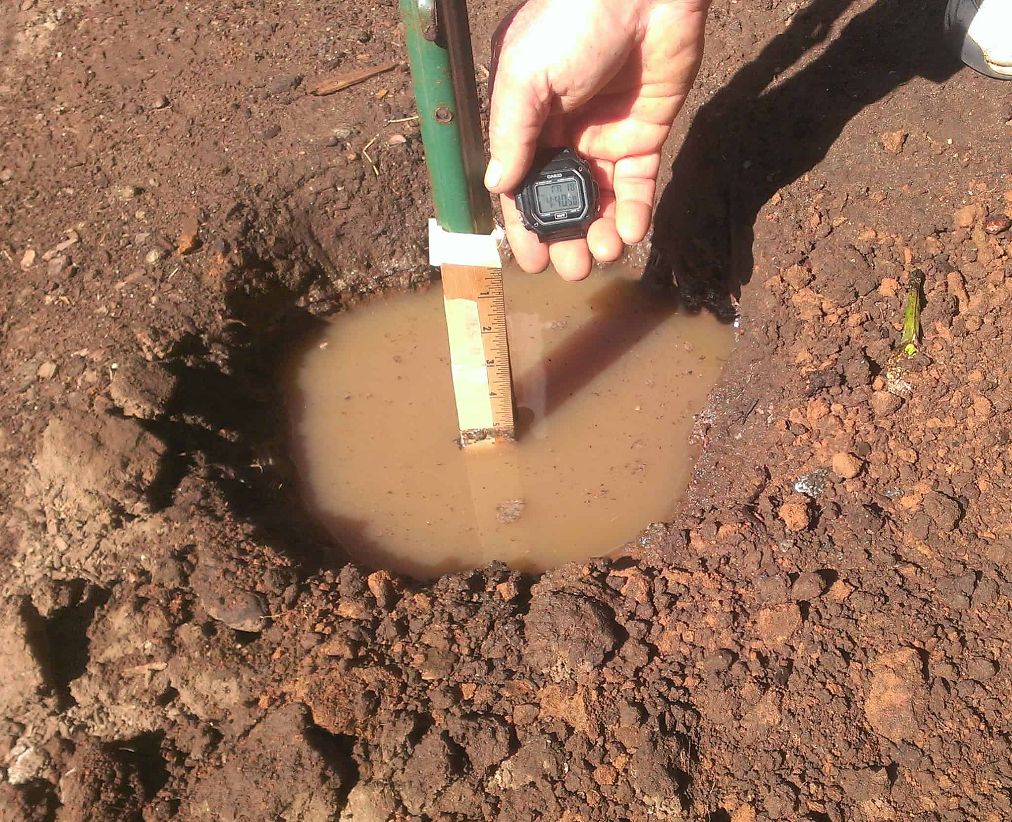 3-drainagetest