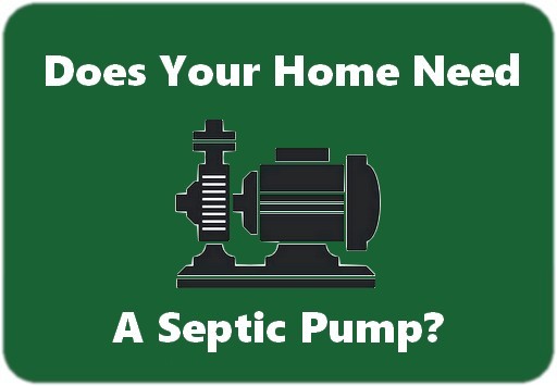 septic pump